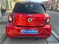 SMART FORFOUR BRABUS 0.9 Turbo twinamic Xclusive