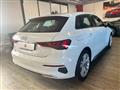 AUDI A3 SPORTBACK SPB 35 TFSI S tronic Business