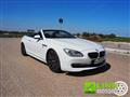 BMW SERIE 6 i Cabrio M-Sport