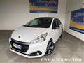 PEUGEOT 208 (2012) BlueHDi 100 5 porte GT Line + TETTO PANORAMA