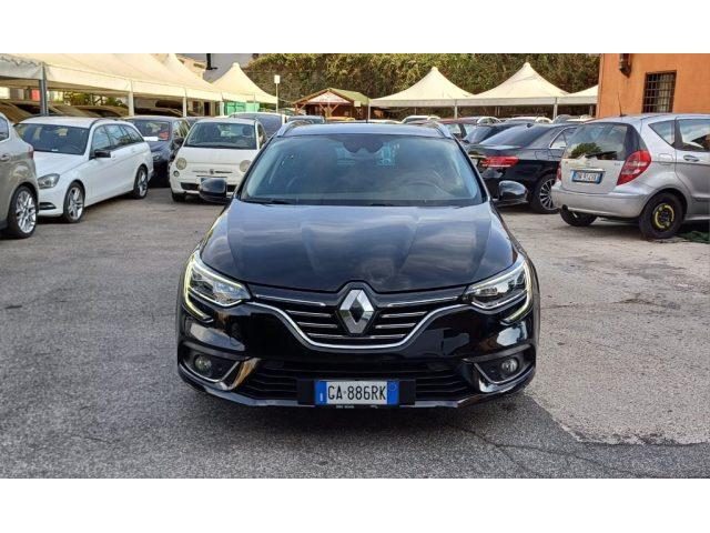 RENAULT MEGANE SPORTER Mégane Sporter Blue dCi 115 CV EDC Duel2