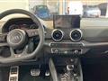 AUDI Q2 TFSI quattro S tronic 300CV