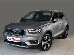 VOLVO XC40 RECHARGE HYBRID XC40 T4 Recharge Plug-in Hybrid Inscription Expression