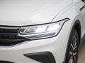 VOLKSWAGEN TIGUAN 1.5 TSI 150 CV ACT Life