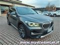 BMW X1 sDrive18d xLine