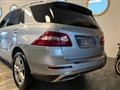 MERCEDES CLASSE ML BlueTEC 4Matic Sport  EURO 6!!!