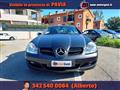 MERCEDES CLASSE SLK Kompressor cat