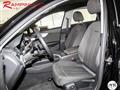 AUDI A4 Avant 40 Ibrido/Diesel Quattro 204 Cv S tronic