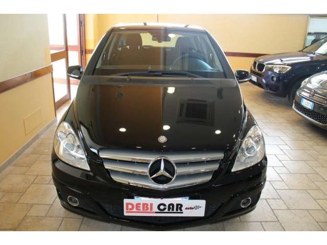 MERCEDES CLASSE B CDI