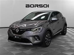 RENAULT NEW CAPTUR Captur TCe 90 CV Techno