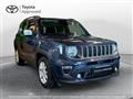 JEEP RENEGADE 1.6 Mjt 130 CV Longitude