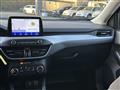 FORD FOCUS 1.5 EcoBlue 120 CV automatico 5p. Business Co-Pilot