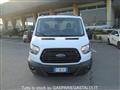 FORD TRANSIT 350 2.0TDCi EcoBlue 130CV PLM-SL-DC-RG RWD Cab.Entry