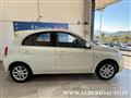 NISSAN MICRA 1.2 12V 5 porte Acenta