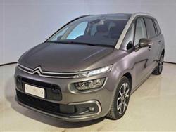 CITROEN GRAND C4 SPACETOURER BlueHDi 130 S&S EAT8 Shine