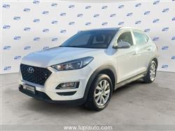 HYUNDAI TUCSON 1.6 CRDi N Line