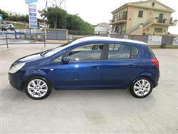 OPEL Corsa 1.2 Cosmo easytronic  GPL GARANTITA FULL OPTIONAL