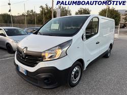 RENAULT TRAFIC T29 1.6 dCi 120CV PL-TN Furgone