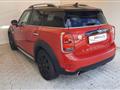 MINI COUNTRYMAN HYBRID 1.5 Cooper SE Hype Countryman ALL4 Automatica