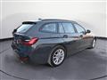 BMW SERIE 3 TOURING 318d Touring Business Advantage aut.