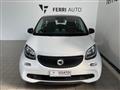 SMART FORFOUR 70 1.0 twinamic Passion