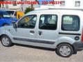 RENAULT KANGOO 1.5 dCi 80CV cat 5 porte Ice