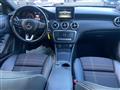 MERCEDES CLASSE A d Automatic Executive