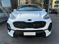 KIA SPORTAGE 2016 Black Edition 1.6 CRDi MHEV