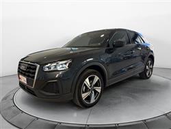 AUDI Q2 30 TDI Admired