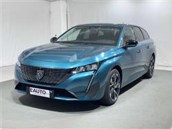 PEUGEOT NUOVA 308 SW BlueHDi 130 S&S EAT8 SW Allure