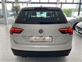 VOLKSWAGEN TIGUAN 2.0 TDI SCR DSG Business BlueMotion Technology