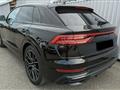 AUDI Q8 50 TDI QUATTRO S LINE COMPETI. 22 PANO GANCIO ACC