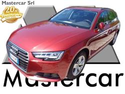 AUDI A4 AVANT Avant 2.0 tdi Business S Tronic 150cv - FW785MS