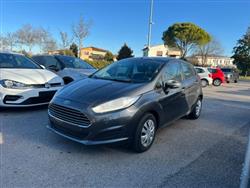 FORD FIESTA 1.6 TDCi 95CV 5 porte