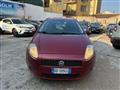 FIAT Punto Fiat Punto 1.4 Dynamic 77cv 5p