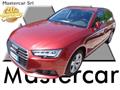 AUDI A4 AVANT Avant 2.0 tdi Business S Tronic 150cv - FW785MS