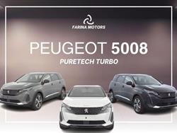 PEUGEOT 5008 PureTech Turbo 130 S&S Allure Pack 7/Posti