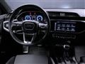 AUDI Q3 SPORTBACK SPB 45 TFSI e S tronic S line edition