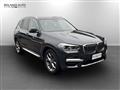 BMW X3 xdrive20d mhev 48V xLine auto