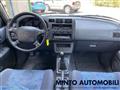 TOYOTA RAV4 2.0i 16V 128CV 4X4 CLIMA AUTORADIO CERCHI IN LEGA