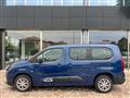 CITROEN BERLINGO BlueHDi 100CV XL LIVE 7 POSTI GANCIO DI TRAINO