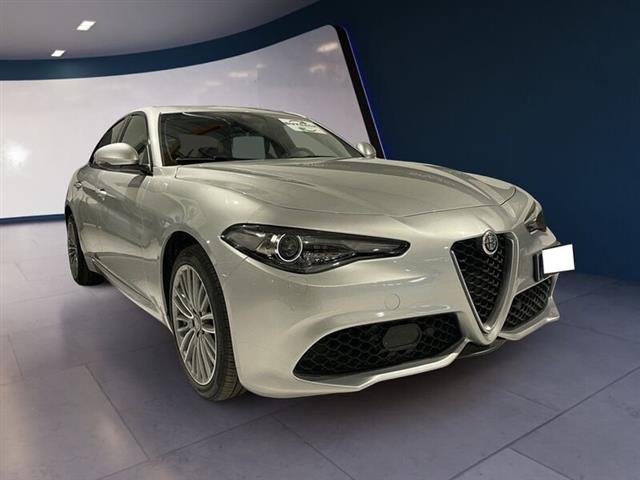 ALFA ROMEO GIULIA My19 2.0 Turbo Benzina280 Cv At8 Awd Q4 Veloce