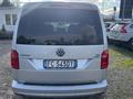 VOLKSWAGEN caddy maxi 2.0 tdi 102cv comfortline dsg E6 Caddy Pianale Ribassato 2.0 TDI 102 CV DSG Trendline