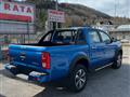 EVO CROSS 4 Evo Cross 4 2.0 Turbo Diesel Doppia Cabina 4x4