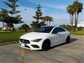 MERCEDES CLASSE CLA COUPE d Automatic Premium