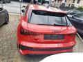 AUDI RS 3 SPORTBACK RS 3 SPB TFSI quattro S tronic