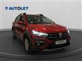 DACIA NUOVA SANDERO Stepway III 2021 Stepway 1.0 tce Comfort 90cv