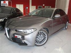 ALFA ROMEO Giulia 2.2 Turbodiesel 150 CV AT8 Super