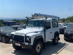 LAND ROVER Defender 90 2.2 td SE SW