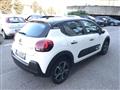 CITROEN C3 PureTech 83 S&S Shine